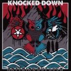 Knocked Down エニシング・バット・ラック CD