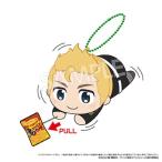 東京リベンジャーズ ぶるぶるずぬいぐるみマスコット 花垣武道 Accessories