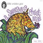 Ella Fitzgeralds wing серебристый g* Рождество +6 SHM-CD