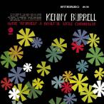 Kenny Burrell ハヴ・ユアセ