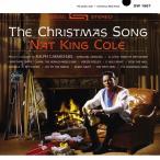 Nat King Cole Рождество *song+5 SHM-CD