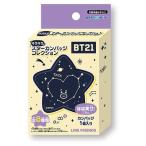 ショッピングbt21 BT21 キラキラスター缶バッジコレクション(全8種ランダム) Accessories