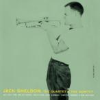 Jack Sheldon The *karuteto&amp; The *k Inte to< производство ограничение запись > CD