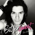 Tom Vanopphem Bittersweet CD