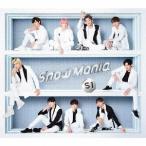 Snow Man Snow Mania S1 ［2CD+Blu-ray Disc］＜初回盤A＞ CD ※特典あり
