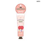 BT21 ハンドクリーム(スイートローズ) TATA Accessories