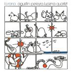 Agustin Pereyra Lucena LA RANA CD