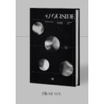 BTOB 4U : OUTSIDE (SILENT VER) CD