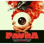 Various Artists PAURA: A Collection Of Italian Horror Sounds CD