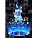 長渕剛 TSUYOSHI NAGABUC