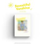 Lee Eun Sang Beautiful Sunshine: 2nd Single (Beautiful Ver.) 12cmCD Single