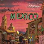 101 Strings Orchestra The Soul of Mexico ( Mexico. ../sielito* Lynn do) CD