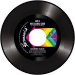 Barbara Acklin Am I The Same Girl/Soulful Strut 7inch Single