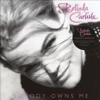 Belinda Carlisle Nobody Owns Me＜White Vi