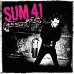 SUM41 アンダークラス・ヒーロー(+