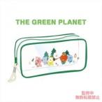 BT21 クリアペンケース THE GREEN PLANET Accessories