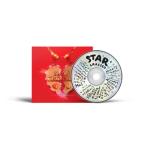 Kacey Musgraves Star-Crossed CD