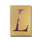 Lisa (BLACKPINK) Lalisa: 1st Single (GOLD Ver.) 12cmCD Single
