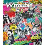 ジャニーズWEST 【旧品番】ジャニーズWEST LIVE TOUR 2020 W trouble＜通常盤＞ Blu-ray Disc