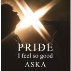 ASKA PRIDE 12cmCD Single