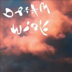 Dinner (Rock) Dream Work＜Opaque White Vinyl/限定盤＞ LP