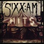 SIXX:A.M. Hits CD
