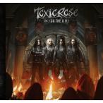 ToxicRose In for the Kill LP