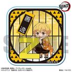 鬼滅の刃 シール アルファベットver. 我妻 善逸 Accessories
