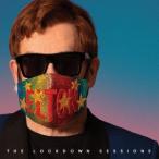 Elton John ロックダウン・セッションズ SHM-CD