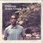 Oddisee Rock Creek Park LP
