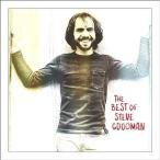 Steve Goodman The Best of Steve Goodman CD