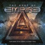 Empire (Rock) ベスト・オブ・エンパイア CD