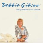 Debbie Gibson アウト・オブ・ブルー:デラックス・エディション ［3CD+DVD］ CD