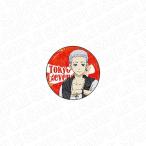 ショッピング東京リベンジャーズ 東京リベンジャーズ カンバッジ 三ツ谷 隆 待ち合わせ ver. Accessories