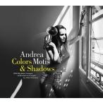 Andrea Motis Colors & Shadows LP