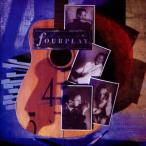 Fourplay Fourplay (30th Anniversary Edition) [MQA-CD] CD