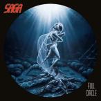 Saga Full Circle CD