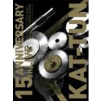 KAT-TUN 15TH ANNIVERSARY LIVE KAT-TUN ［2Blu-ray Disc+LIVEフォトブックレット］＜初回限定盤2＞ Blu-ray Disc