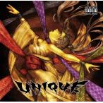 鬱P UNIQUE CD