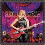 ショッピングCROW Sheryl Crow Live at the Capitol Theatre - 2017 Be Myself Tour＜Pink Vinyl/限定盤＞ LP