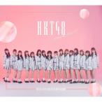 HKT48 アウトスタンディング ［4CD+4DVD+フォトブック