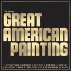 The Districts Great American Painting CD