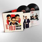 Il Volo Tribute To Ennio Morricone (Sings Morricone) LP