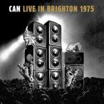 Can Live in Brighton 1975 CD