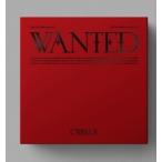 CNBLUE Wanted: 9th Mini Album (DEAD Ver.) CD