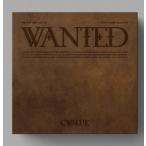 CNBLUE Wanted: 9th Mini Album (ALIVE Ver.) CD