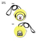 ショッピングbt21 BT21 ネックパース CHIMMY Accessories