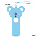 ショッピングbt21 BT21 リップケース KOYA Accessories