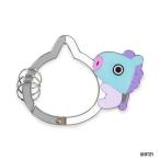 ショッピングbt21 BT21 カラビナ MANG Accessories