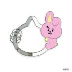 ショッピングbt21 BT21 カラビナ COOKY Accessories